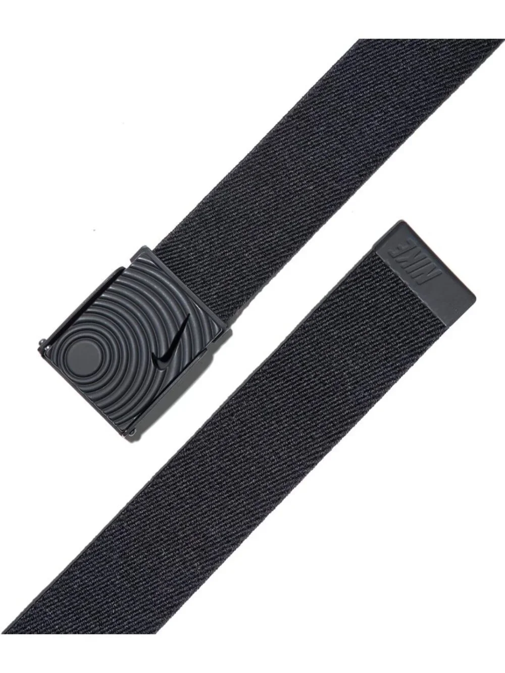 Men's Stretch Web Belt - Adjustable, Durable, Casual Style for Everyday Wear